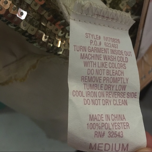 AppleBottom Brown terry Beach cover, with good,SzS - Picture 6 of 8